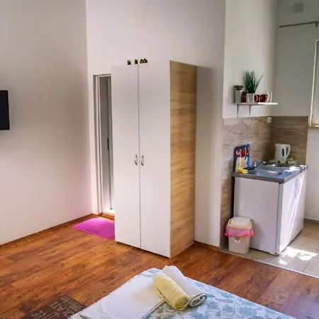 Dino And Jele Гостевой дом Дубровник