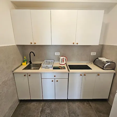 Гостевой дом Dino And Jele