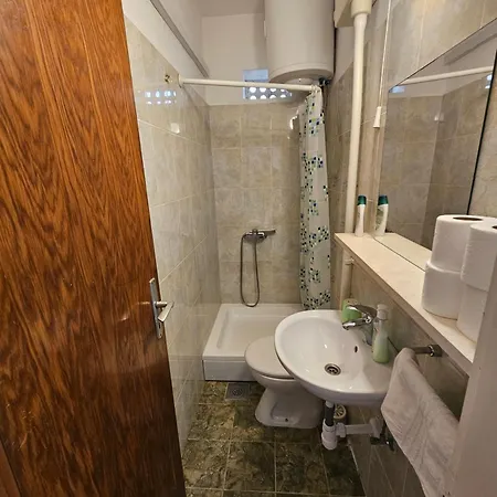 Гостевой дом Dino And Jele 3*