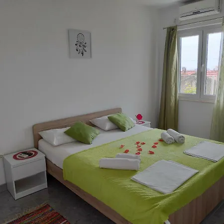 Гостевой дом Dino And Jele