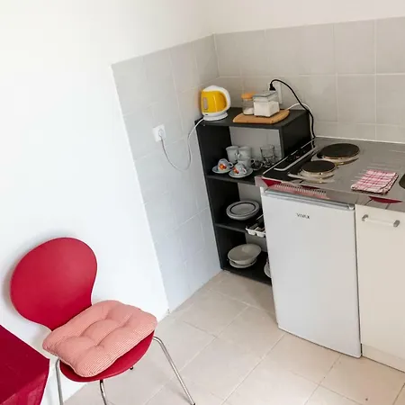 Гостевой дом Dino And Jele