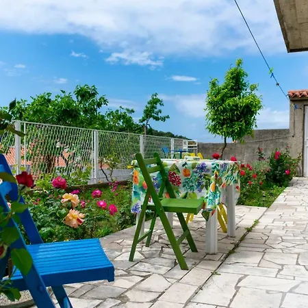 Dino And Jele Гостевой дом 3*