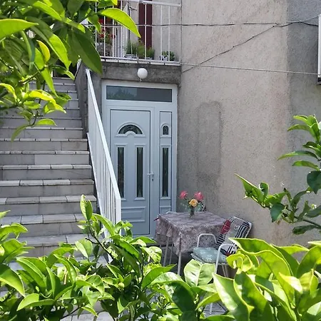 招待所 Dino And Jele 3*