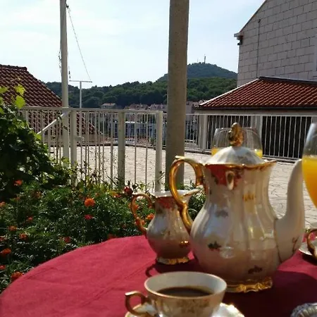 Dino And Jele 3* Dubrovnik