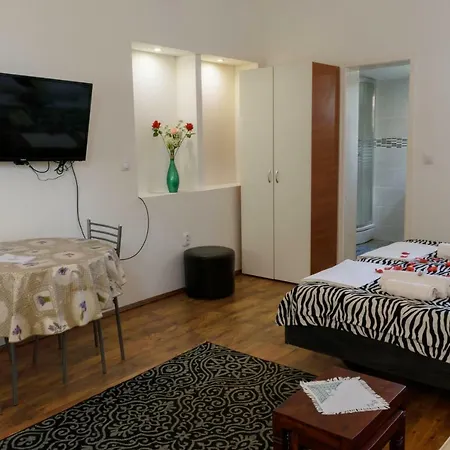 Dino And Jele Guest house 3*